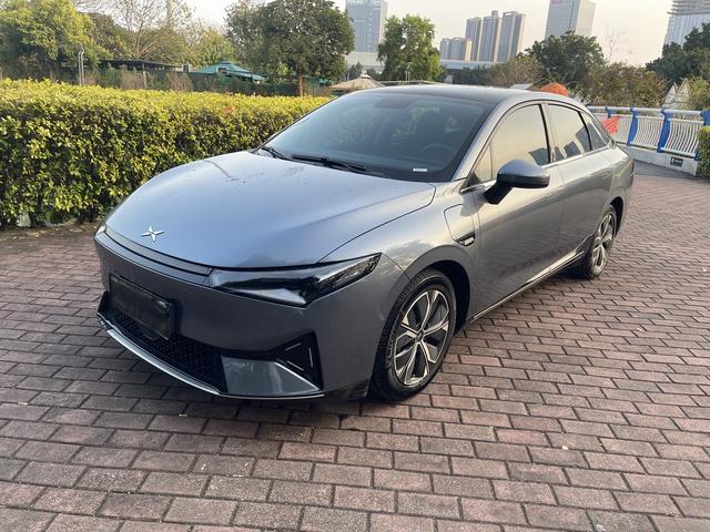 XPENG P5 2021 Model 550G Used Car for Sale in Ghana -u22934582 | ZEEX AUTO