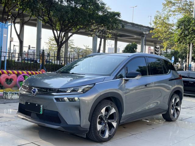 AION AION V 2020 Model 80 Smart Technology Version Used Car for Sale in Ghana -u22680133 | ZEEX AUTO