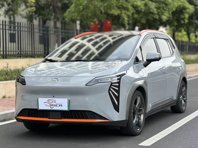 AION Y 2022 PLUS 70 Smart Edition Used Car for Sale in Ghana -u22979964 | ZEEX AUTO