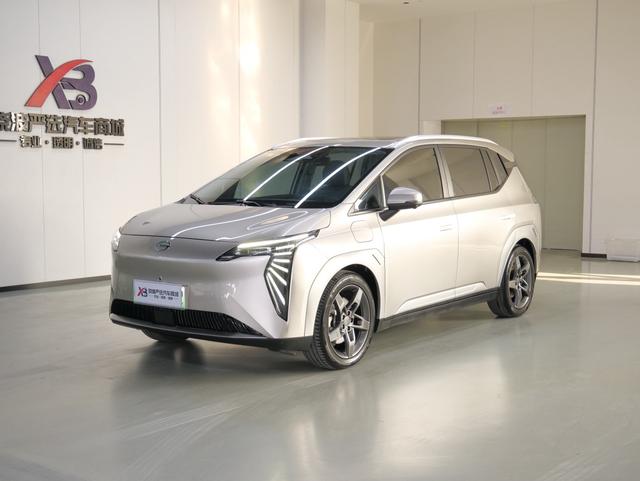 AION AION Y 2022 PLUS 70 Technology Edition Used Car for Sale in Ghana -u22833077 | ZEEX AUTO