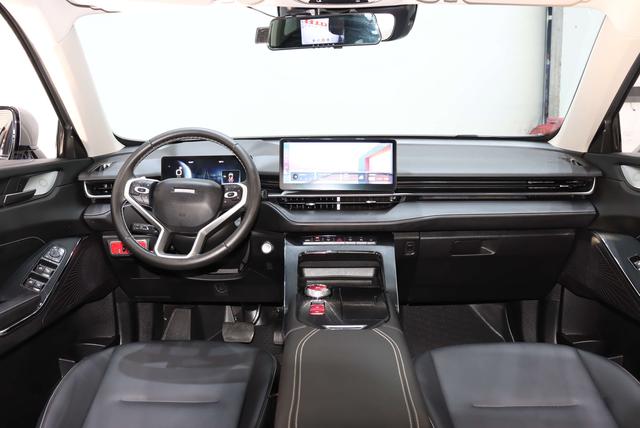 GWM H6 2022 3rd Generation 1.5T Automatic 2WD Max Used Car for Sale in Ghana -u22036300 | ZEEX AUTO