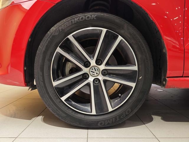 2014 Polo 1.6L Automatic 30th Anniversary Edition -u22634975 | ZEEX AUTO