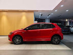 2014 Polo 1.6L Automatic 30th Anniversary Edition -u22634975 | ZEEX AUTO
