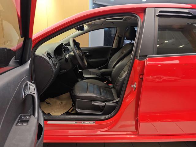 2014 Polo 1.6L Automatic 30th Anniversary Edition -u22634975 | ZEEX AUTO