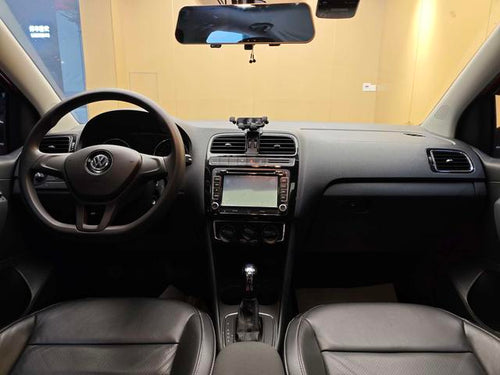 2014 Polo 1.6L Automatic 30th Anniversary Edition -u22634975 | ZEEX AUTO