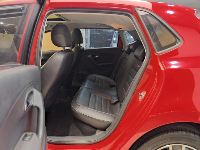 2014 Polo 1.6L Automatic 30th Anniversary Edition -u22634975 | ZEEX AUTO