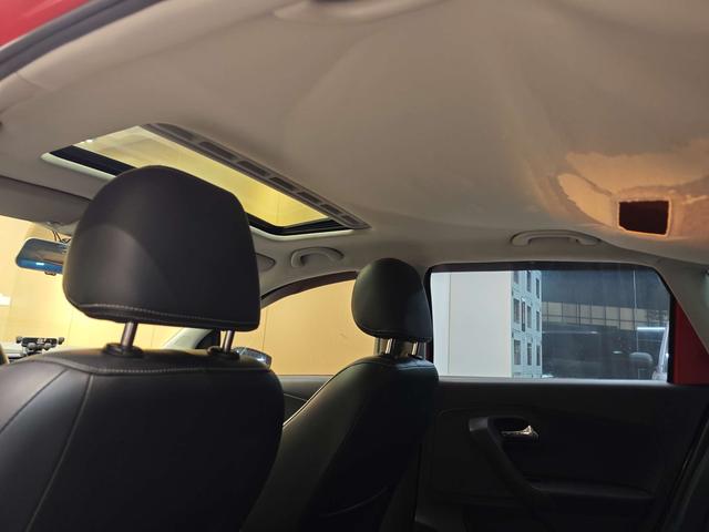 2014 Polo 1.6L Automatic 30th Anniversary Edition -u22634975 | ZEEX AUTO