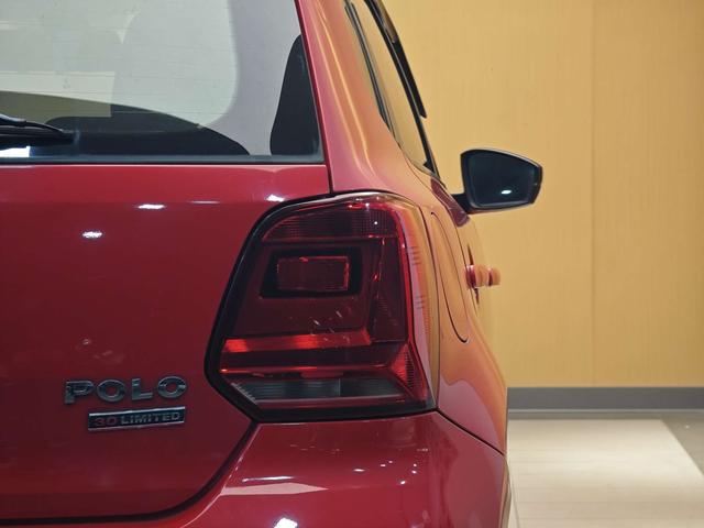 2014 Polo 1.6L Automatic 30th Anniversary Edition -u22634975 | ZEEX AUTO