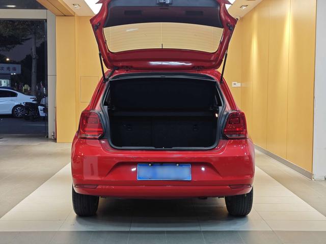 2014 Polo 1.6L Automatic 30th Anniversary Edition -u22634975 | ZEEX AUTO