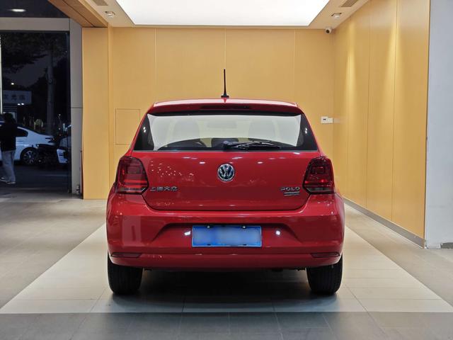 2014 Polo 1.6L Automatic 30th Anniversary Edition -u22634975 | ZEEX AUTO