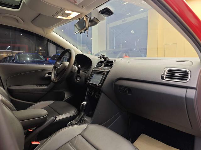 2014 Polo 1.6L Automatic 30th Anniversary Edition -u22634975 | ZEEX AUTO