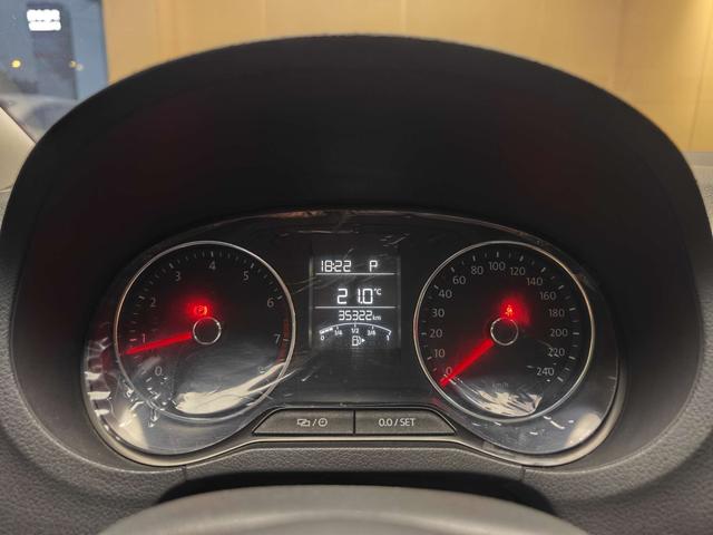 2014 Polo 1.6L Automatic 30th Anniversary Edition -u22634975 | ZEEX AUTO