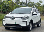 BAIC New Energy EC5 2019 Xingshang Edition -u21345450 | ZEEX AUTO