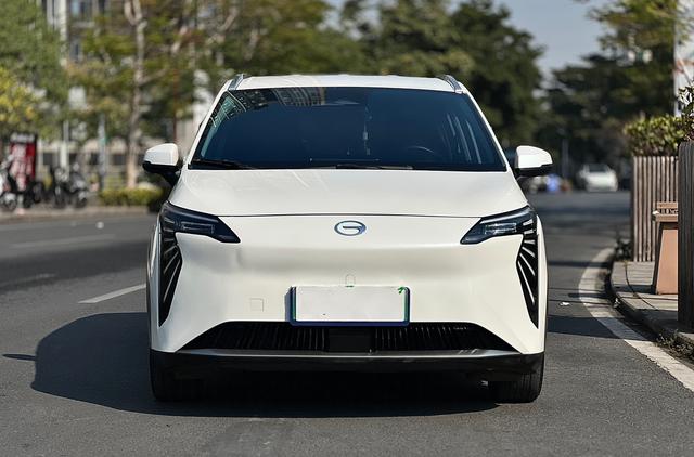 AION Y 2023 Plus 510 Enjoyment Edition -u22461487 | ZEEX AUTO