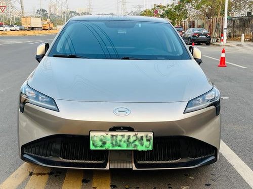 AION AION S 2023 Plus 70 Smart Premium Edition (Lithium Iron Phosphate Battery) -u22713615 | ZEEX AUTO