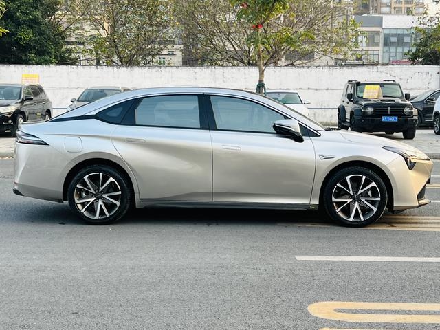 AION AION S 2023 Plus 70 Smart Premium Edition (Lithium Iron Phosphate Battery) -u22713615 | ZEEX AUTO