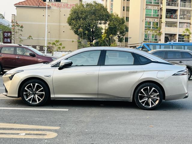 AION AION S 2023 Plus 70 Smart Premium Edition (Lithium Iron Phosphate Battery) -u22713615 | ZEEX AUTO