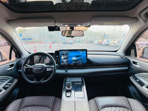 AION AION S 2023 Plus 70 Smart Premium Edition (Lithium Iron Phosphate Battery) -u22713615 | ZEEX AUTO