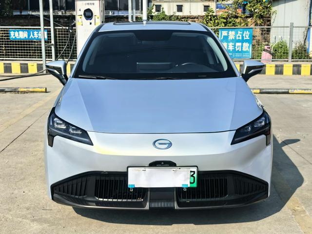 AION S 2023 Plus 70 Enjoy Edition -u22452705 | ZEEX AUTO