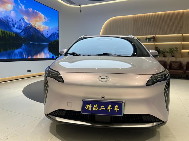 AION AION Y 2023 Younger Star Edition -u22085781 | ZEEX AUTO