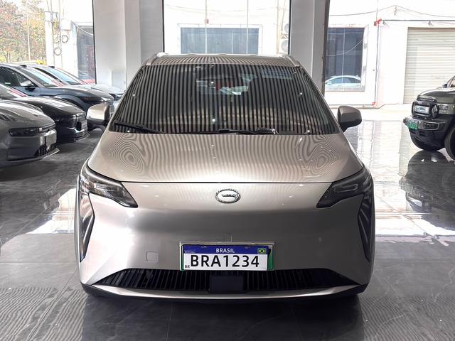 AION Y 2023 Plus 510 Enjoyment Edition -u22457320 | ZEEX AUTO