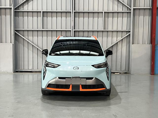 AION AION Y 2022 PLUS 70 Technology Edition -u22796183 | ZEEX AUTO