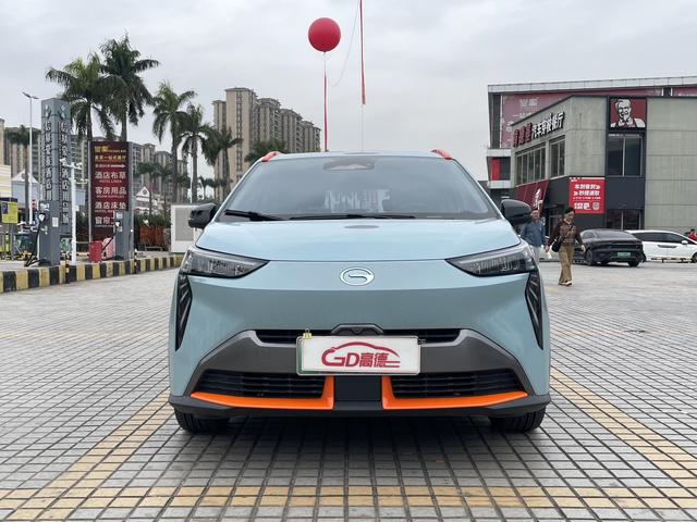 AION AION Y 2022 70 Tech Edition (Lithium Iron Phosphate Battery) -u22761723 | ZEEX AUTO