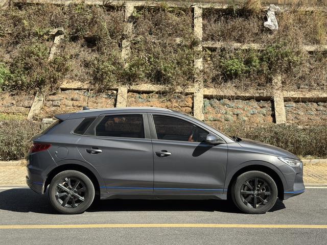 BYD e2 2021 Luxury Model -u22446418 | ZEEX AUTO