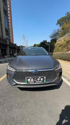 BYD e2 2021 Luxury Model -u22446418 | ZEEX AUTO