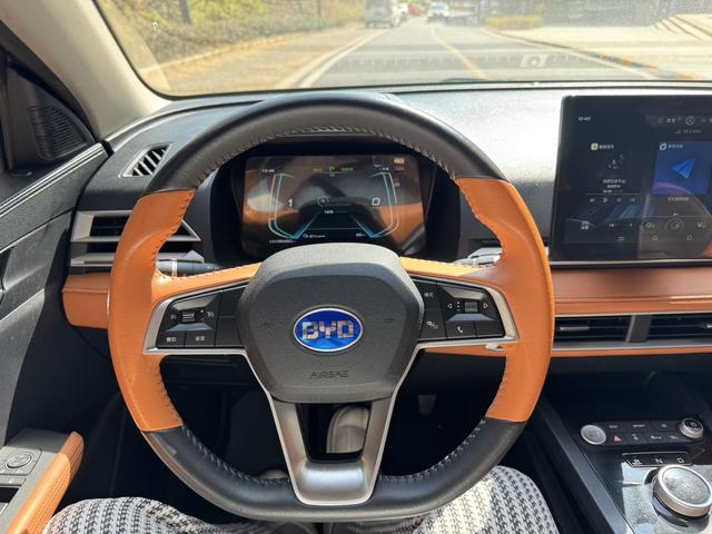 BYD e2 2021 Luxury Model -u22446418 | ZEEX AUTO