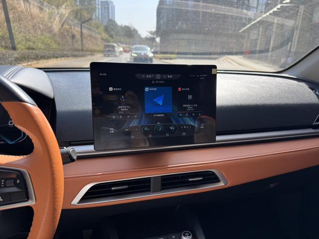 BYD e2 2021 Luxury Model -u22446418 | ZEEX AUTO