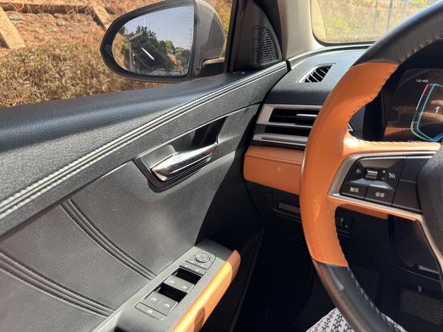 BYD e2 2021 Luxury Model -u22446418 | ZEEX AUTO