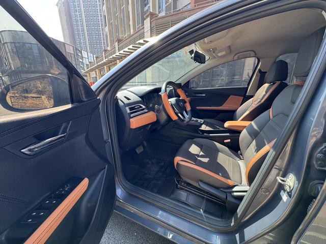 BYD e2 2021 Luxury Model -u22446418 | ZEEX AUTO