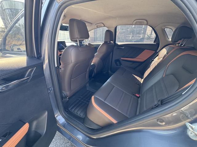 BYD e2 2021 Luxury Model -u22446418 | ZEEX AUTO