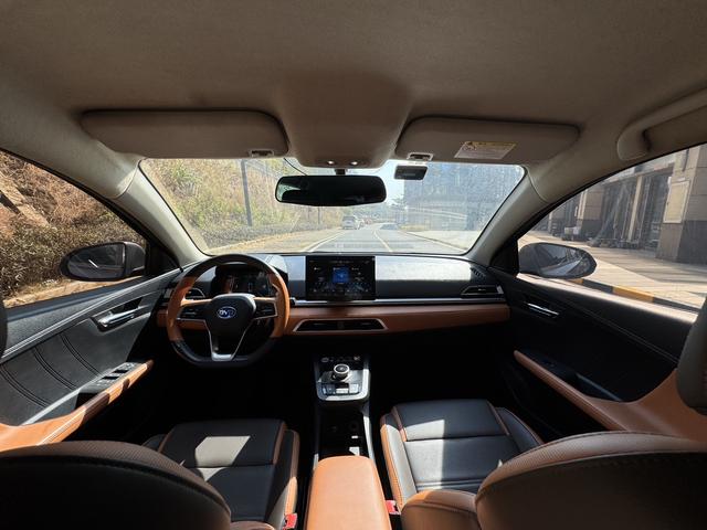 BYD e2 2021 Luxury Model -u22446418 | ZEEX AUTO