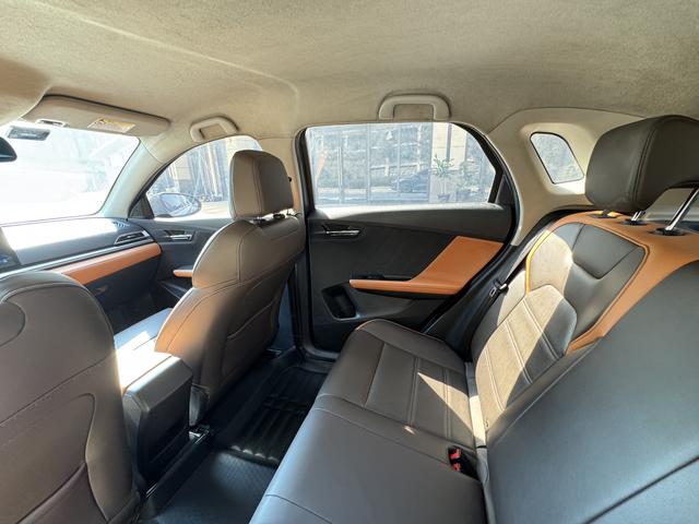 BYD e2 2021 Luxury Model -u22446418 | ZEEX AUTO