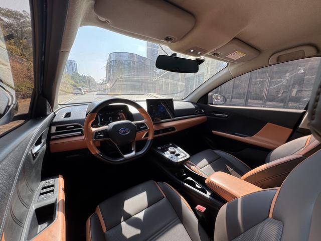 BYD e2 2021 Luxury Model -u22446418 | ZEEX AUTO