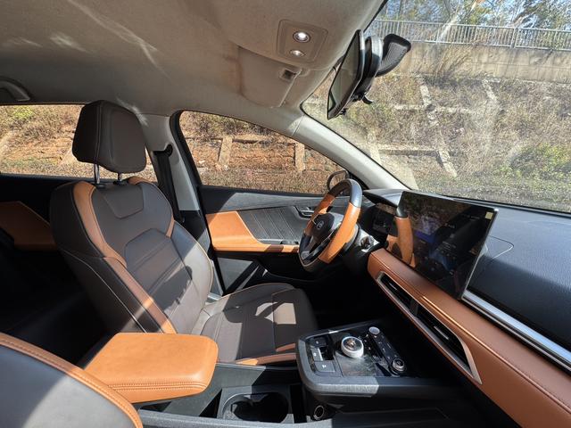 BYD e2 2021 Luxury Model -u22446418 | ZEEX AUTO