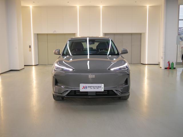 Geely Galaxy E5 2024 530km Voyage Version Used Car for Sale in Ghana -u22937586 | ZEEX AUTO