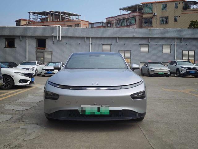 XPENG P7 2020 Model 670N Used Car for Sale in Ghana -u21952604 | ZEEX AUTO