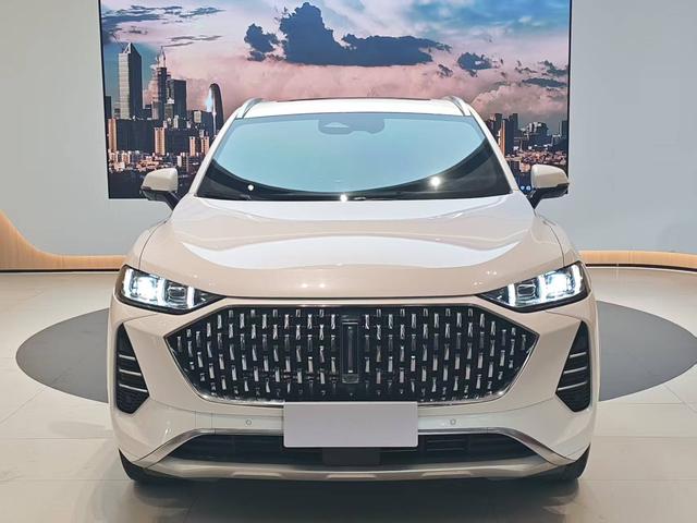 GWM Mocha 2021 2.0T 2WD Premium Version Used Car for Sale in Ghana -u23027536 | ZEEX AUTO