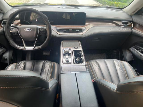 2021 JMC Ford Equator EcoBoost 225 7-Seat Premium Plus (2/2/3) Used Car for Sale in Ghana - u22976767 | ZEEX AUTO