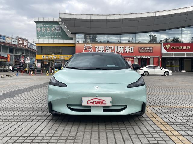 AION Hyper GT 2023 560 RWD Tech Edition Used Car for Sale in Ghana -u22106477 | ZEEX AUTO