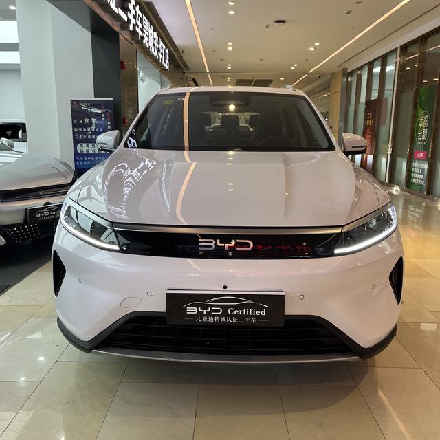 BYD Sea Lion 05 DM 2025 Intelligent Driving Edition DM-i 115KM Flagship Used Car for Sale in Ghana -u22747703 | ZEEX AUTO