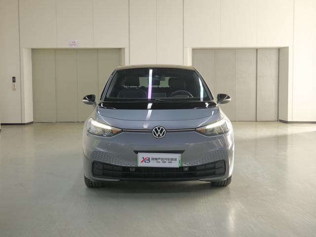 SAIC Volkswagen ID.3 2024 Pure Smart Edition Used Car for Sale in Ghana -u22925009 | ZEEX AUTO