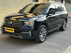 GAC Trumpchi GS8 2021 Model 390T 2WD Luxury Intelligent Connection Commemorative Edition Used Car for Sale in Ghana -u23043144 | ZEEX AUTO