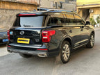 GAC Trumpchi GS8 2021 Model 390T 2WD Luxury Intelligent Connection Commemorative Edition Used Car for Sale in Ghana -u23043144 | ZEEX AUTO