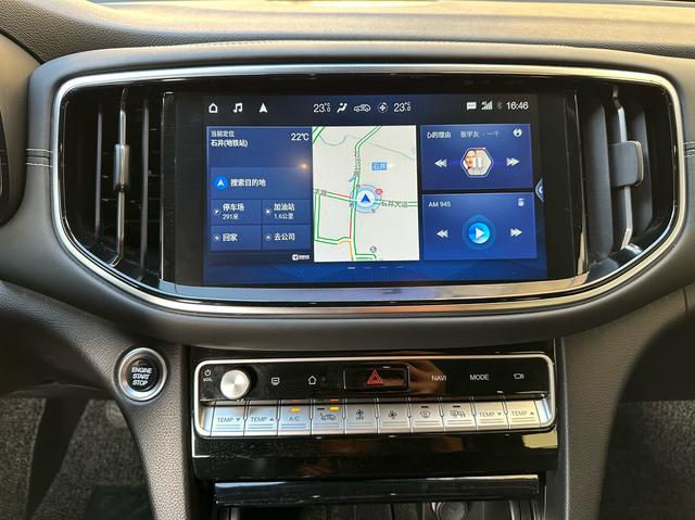 GAC Trumpchi GS8 2021 Model 390T 2WD Luxury Intelligent Connection Commemorative Edition Used Car for Sale in Ghana -u23043144 | ZEEX AUTO