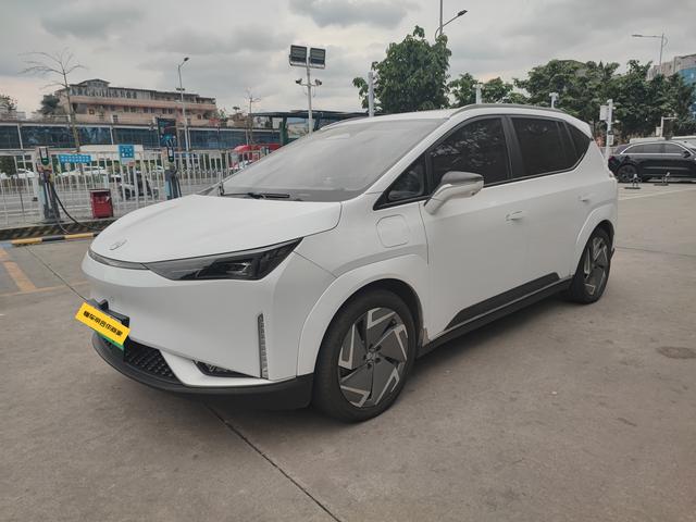 HYCAN Z03 2021 Playful Edition Used Car for Sale in Ghana -u22398286 | ZEEX AUTO