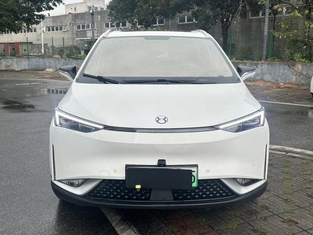 HYCAN Z03 2022 510 Chaoku Edition 64.23kWh Used Car for Sale in Ghana -u22985052 | ZEEX AUTO